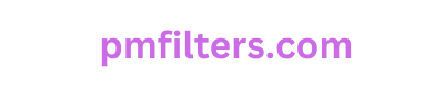 pmfilters.com